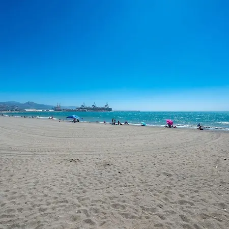 Feriehus Sea & Sun Andalusian