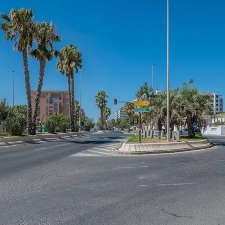 Feriehus Sea & Sun Andalusian
