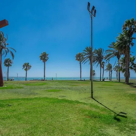 Feriehus Sea & Sun Andalusian Málaga